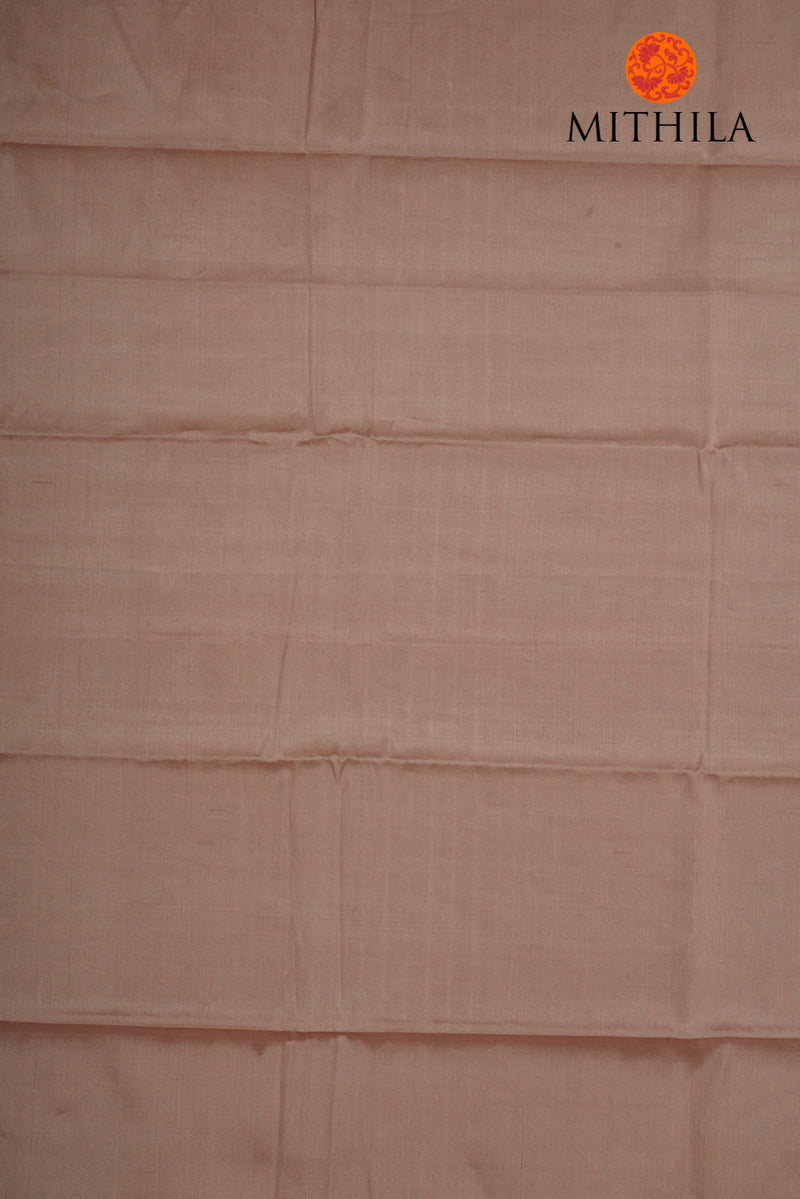 Tissue Chanderi Fabric