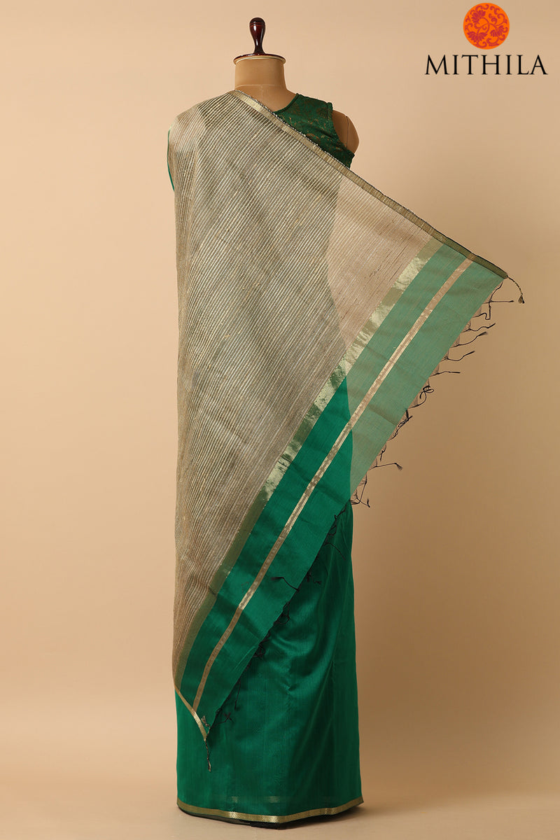 Maheshwari Silk Saree
